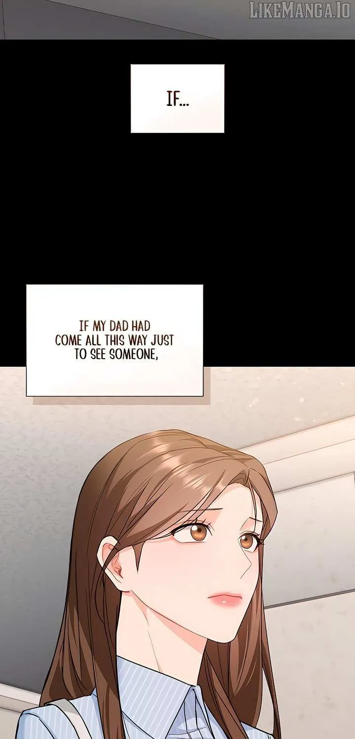 My Overly Sweet Boss Chapter 33 page 11 - 