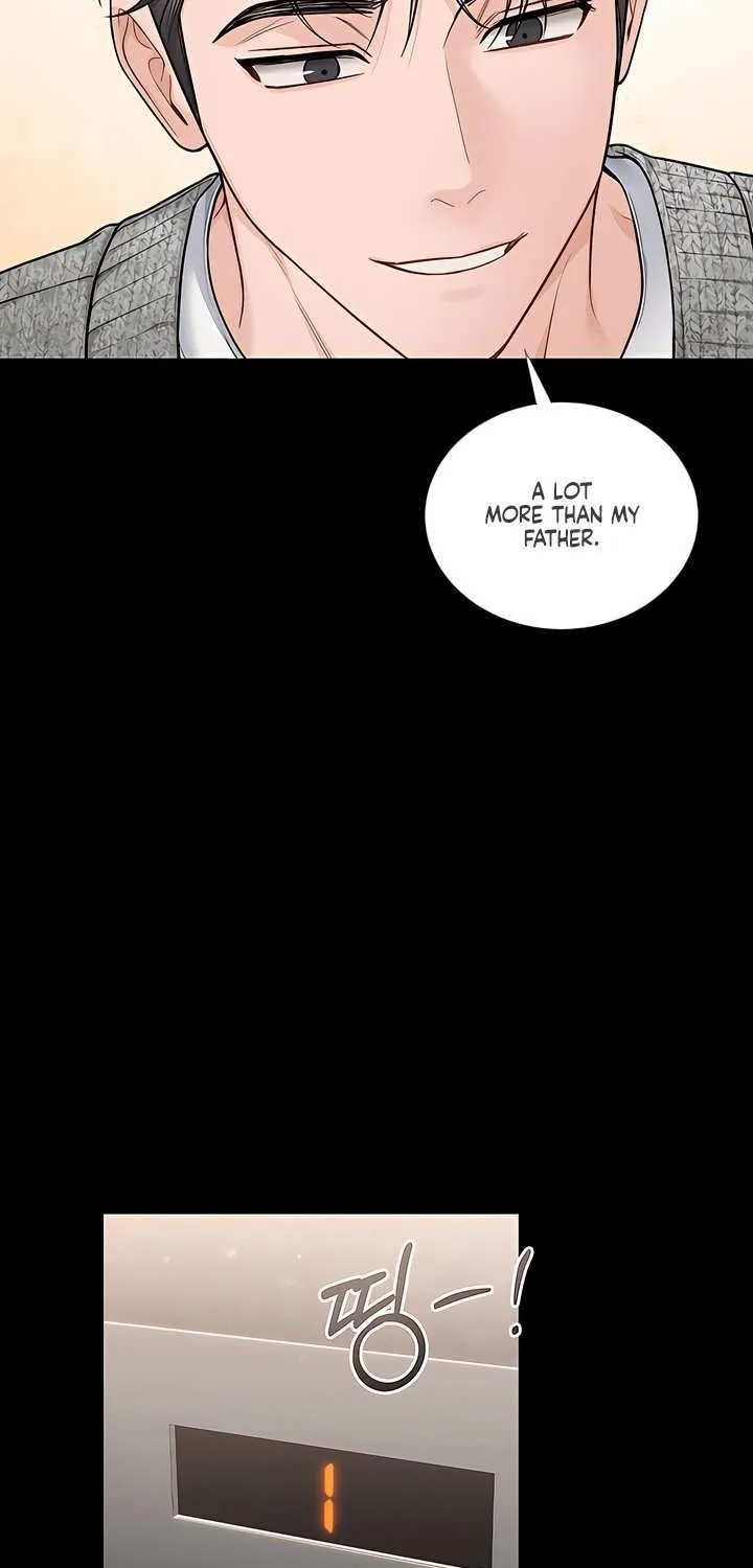 My Overly Sweet Boss Chapter 33 page 13 - 
