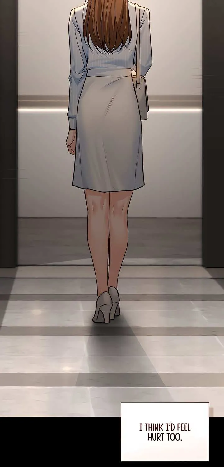 My Overly Sweet Boss Chapter 33 page 15 - 