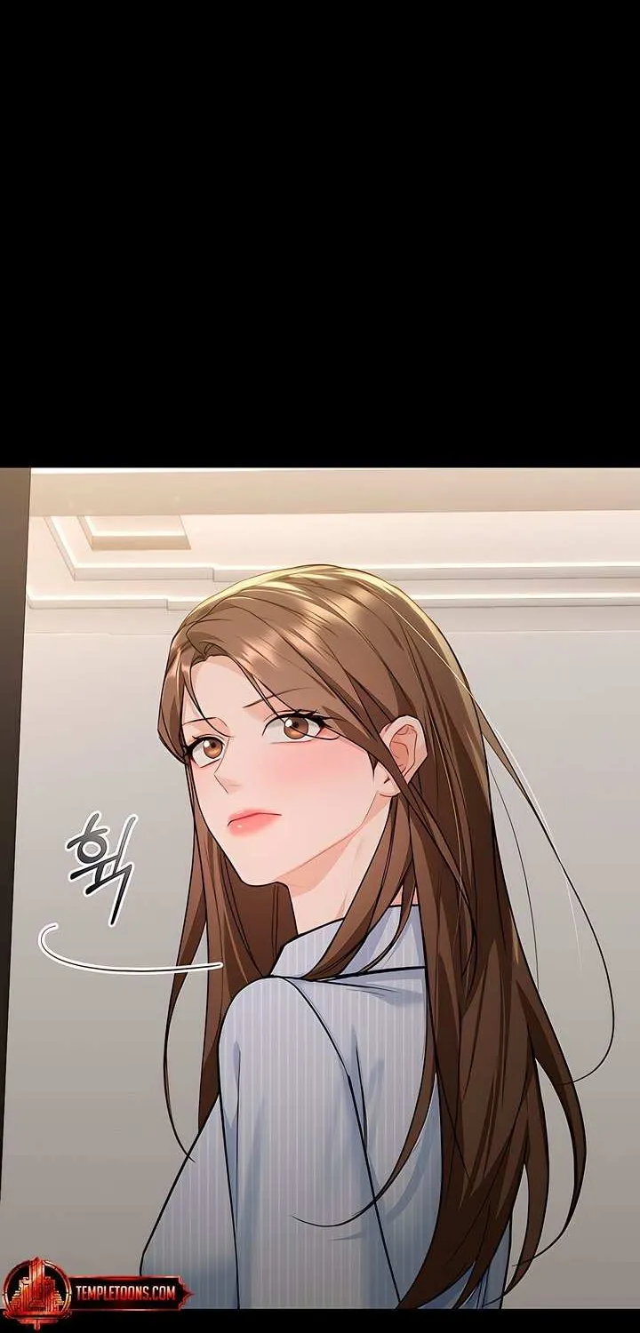 My Overly Sweet Boss Chapter 33 page 16 - 
