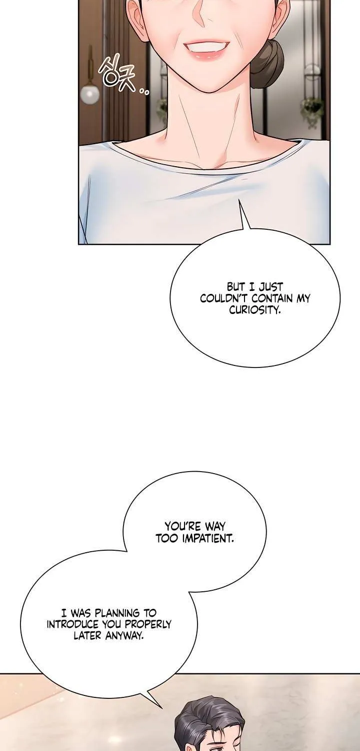 My Overly Sweet Boss Chapter 33 page 22 - 