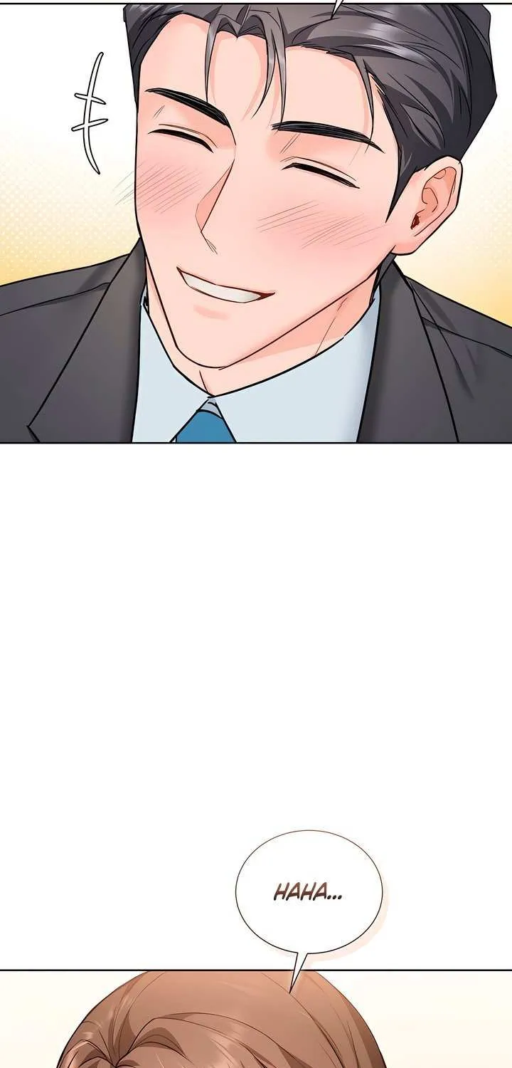 My Overly Sweet Boss Chapter 33 page 25 - 