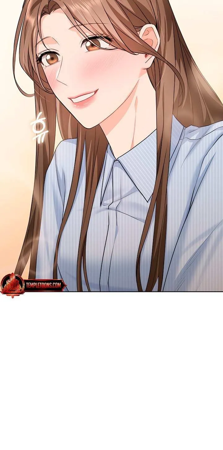 My Overly Sweet Boss Chapter 33 page 26 - 