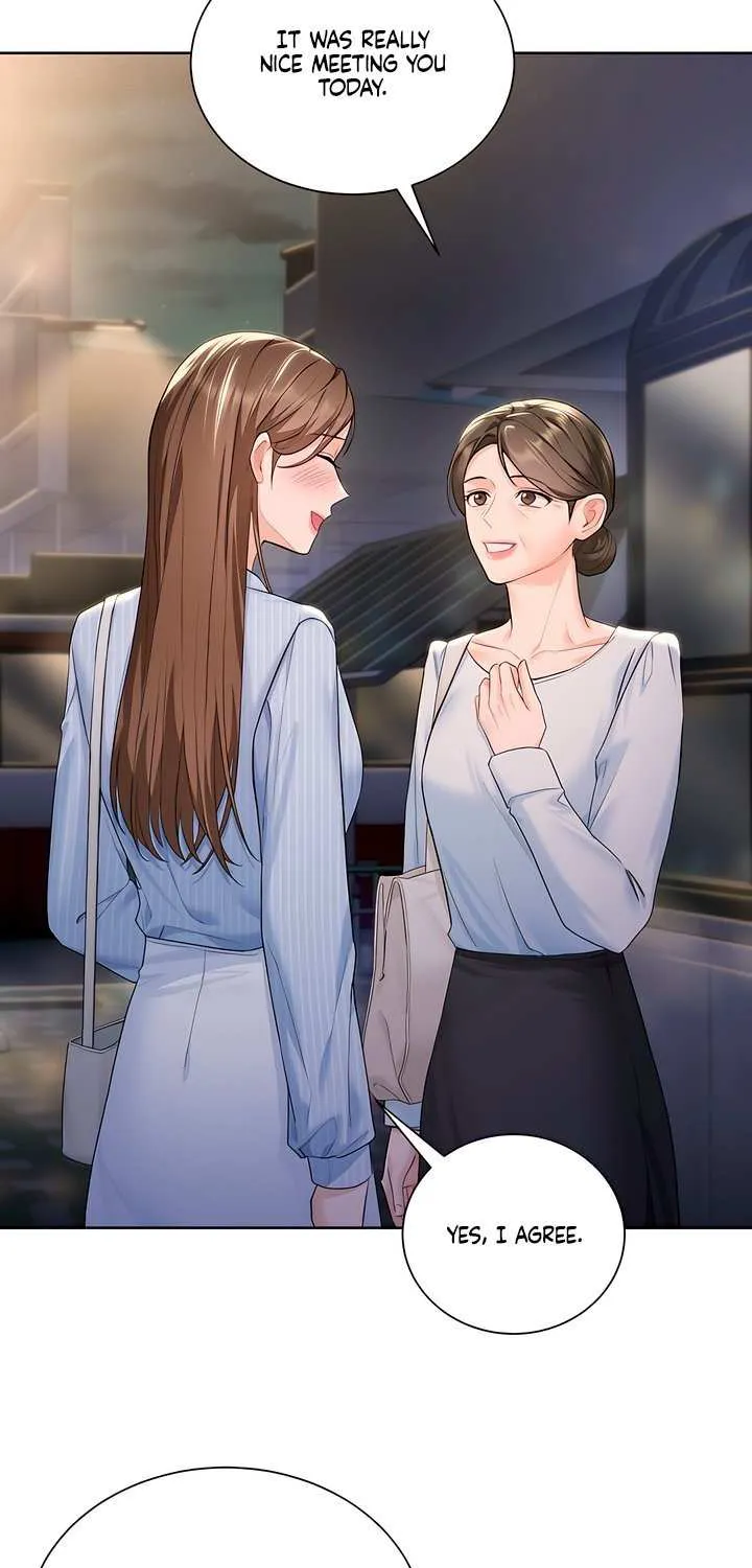 My Overly Sweet Boss Chapter 33 page 29 - 