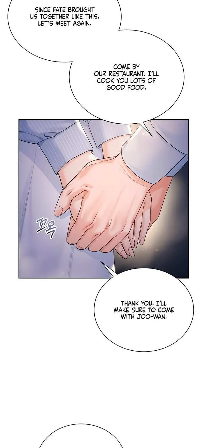 My Overly Sweet Boss Chapter 33 page 30 - 