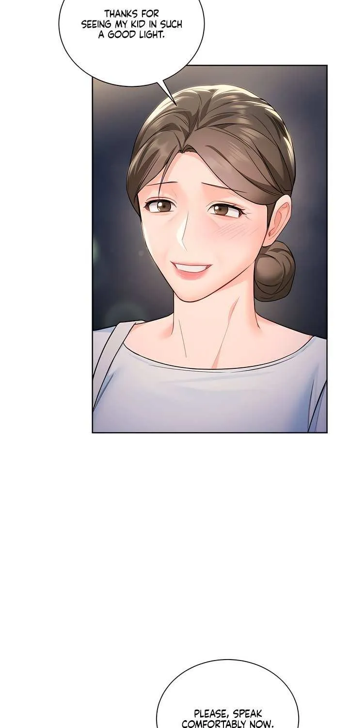 My Overly Sweet Boss Chapter 33 page 31 - 