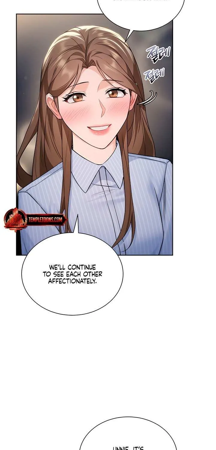 My Overly Sweet Boss Chapter 33 page 32 - 