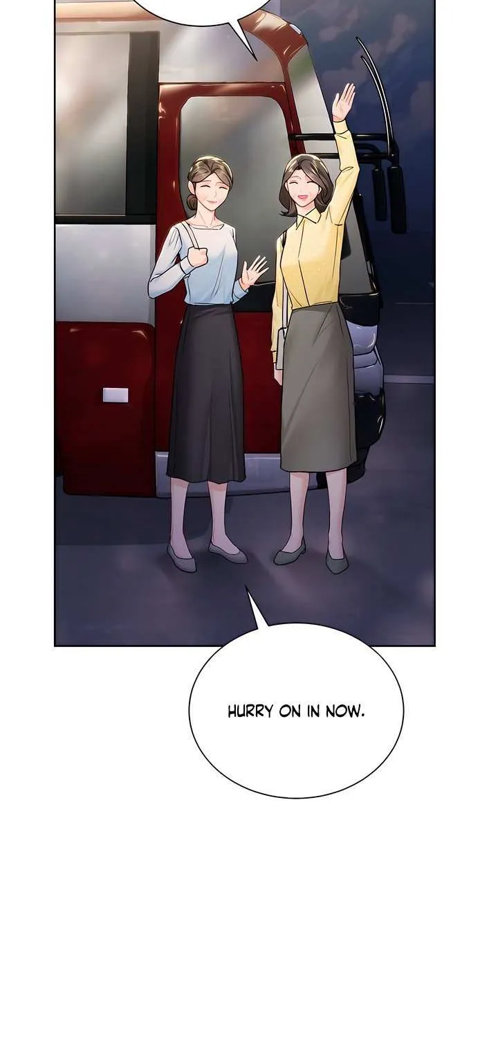 My Overly Sweet Boss Chapter 33 page 34 - 