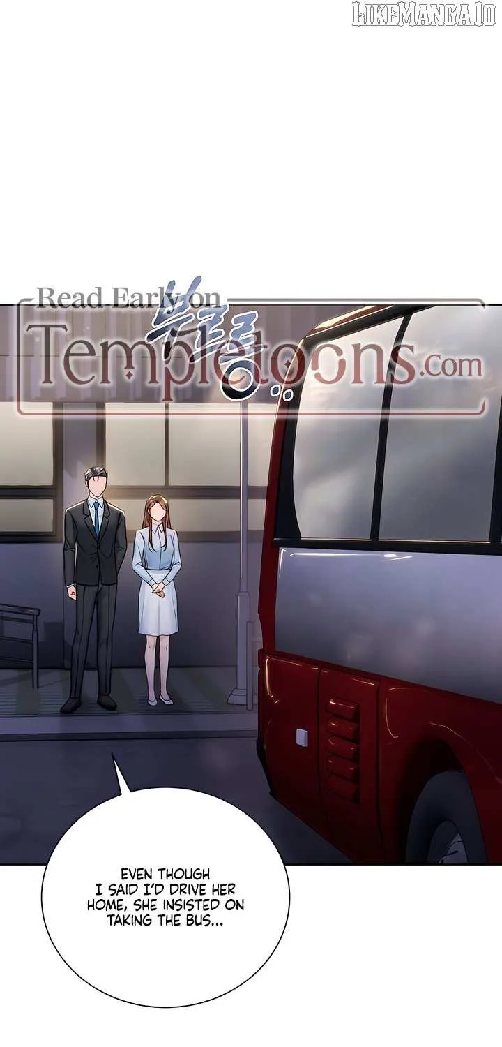 My Overly Sweet Boss Chapter 33 page 35 - 