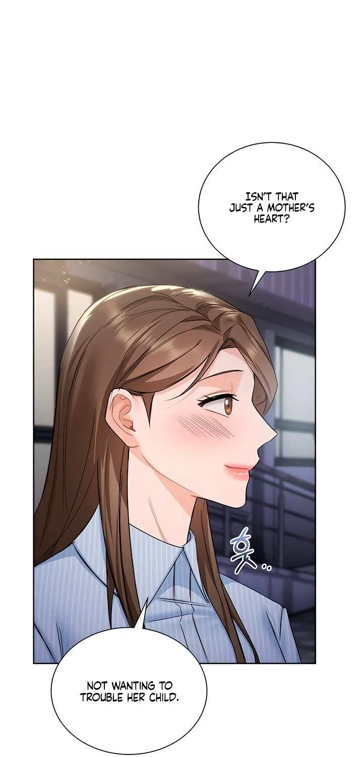 My Overly Sweet Boss Chapter 33 page 36 - 