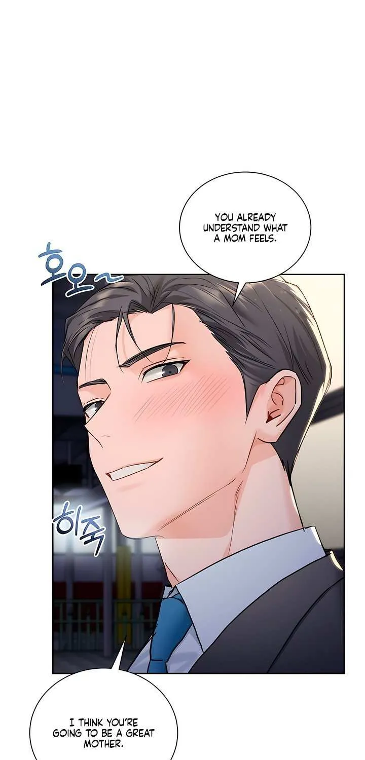 My Overly Sweet Boss Chapter 33 page 37 - 
