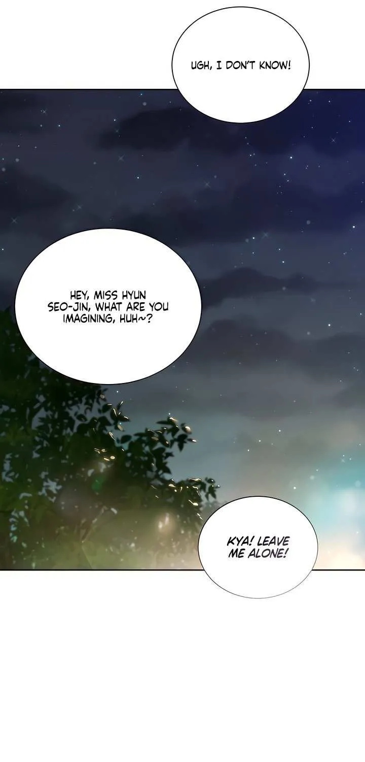 My Overly Sweet Boss Chapter 33 page 39 - 