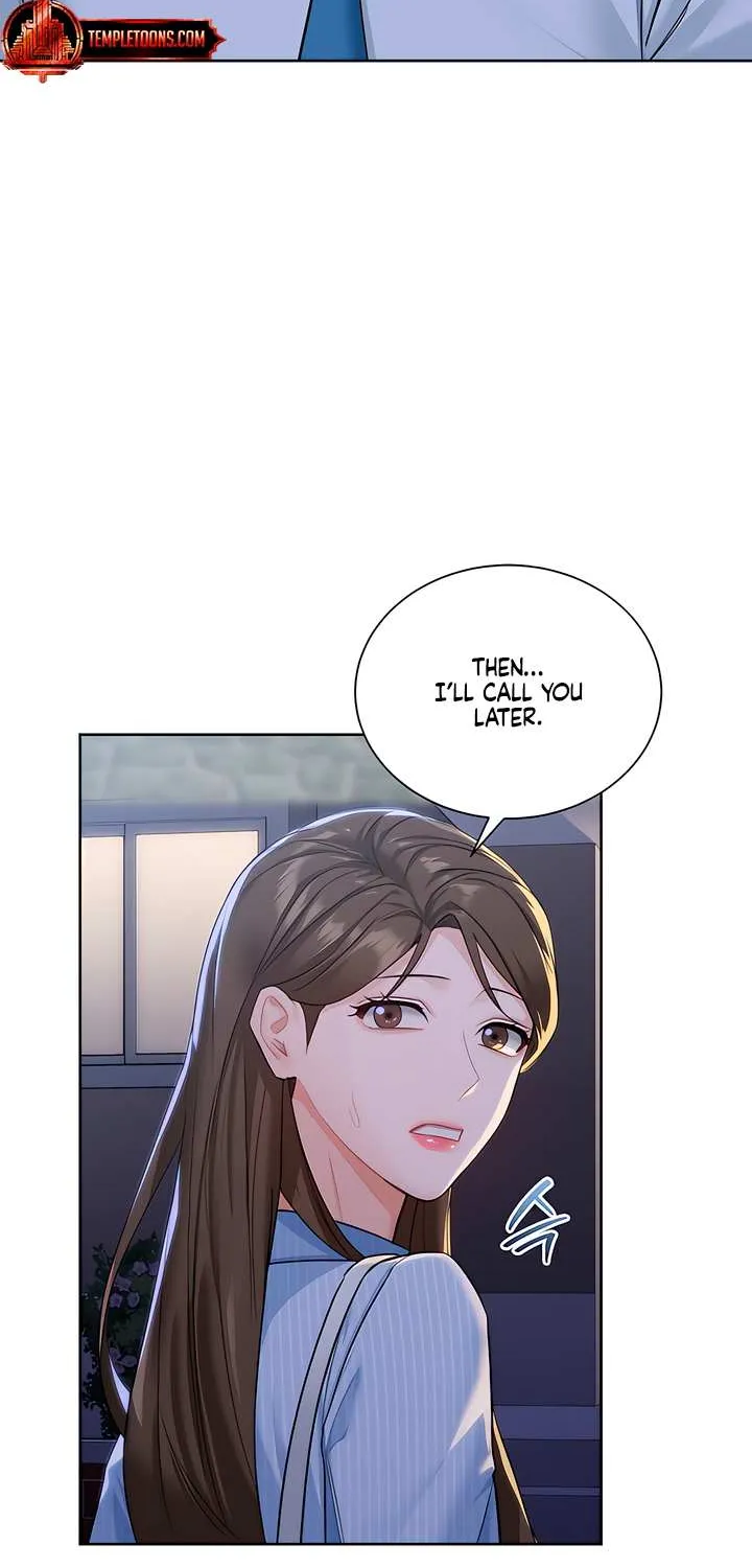 My Overly Sweet Boss Chapter 33 page 5 - 
