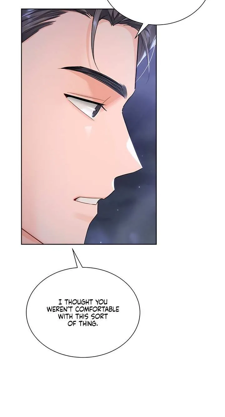 My Overly Sweet Boss Chapter 33 page 42 - 