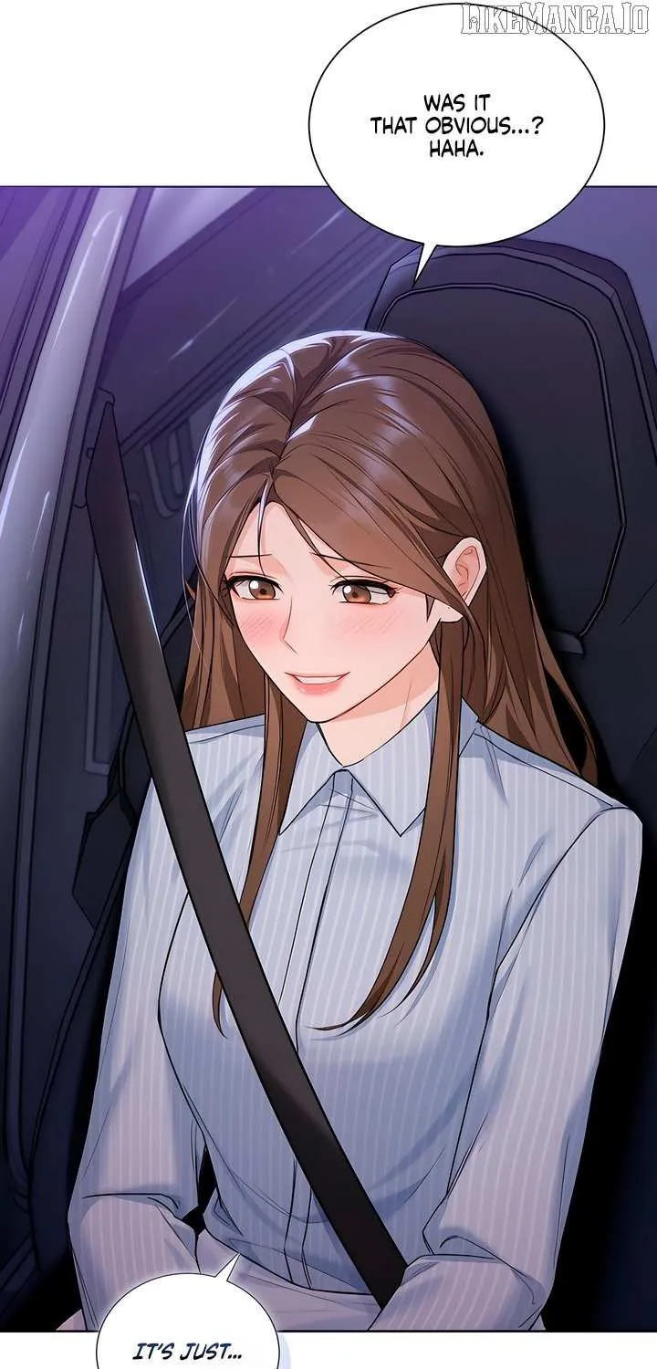 My Overly Sweet Boss Chapter 33 page 43 - 