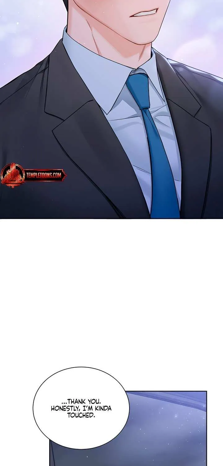 My Overly Sweet Boss Chapter 33 page 45 - 