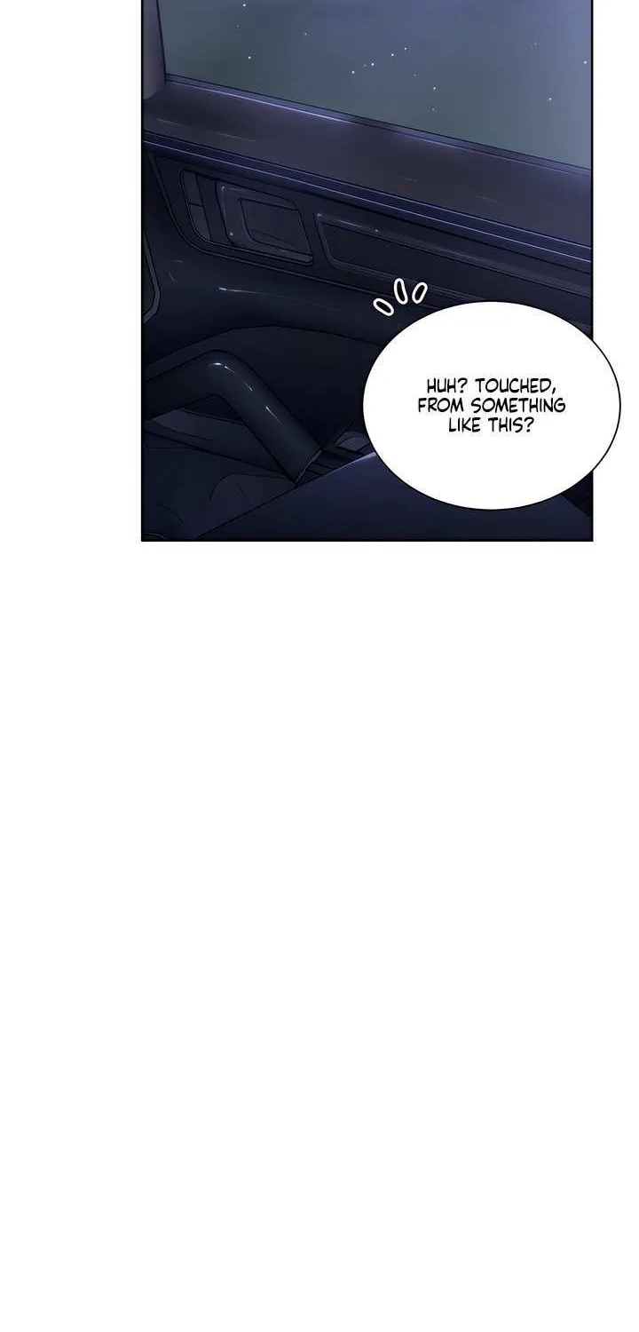 My Overly Sweet Boss Chapter 33 page 46 - 