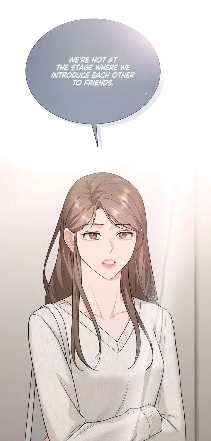 My Overly Sweet Boss Chapter 33 page 47 - 