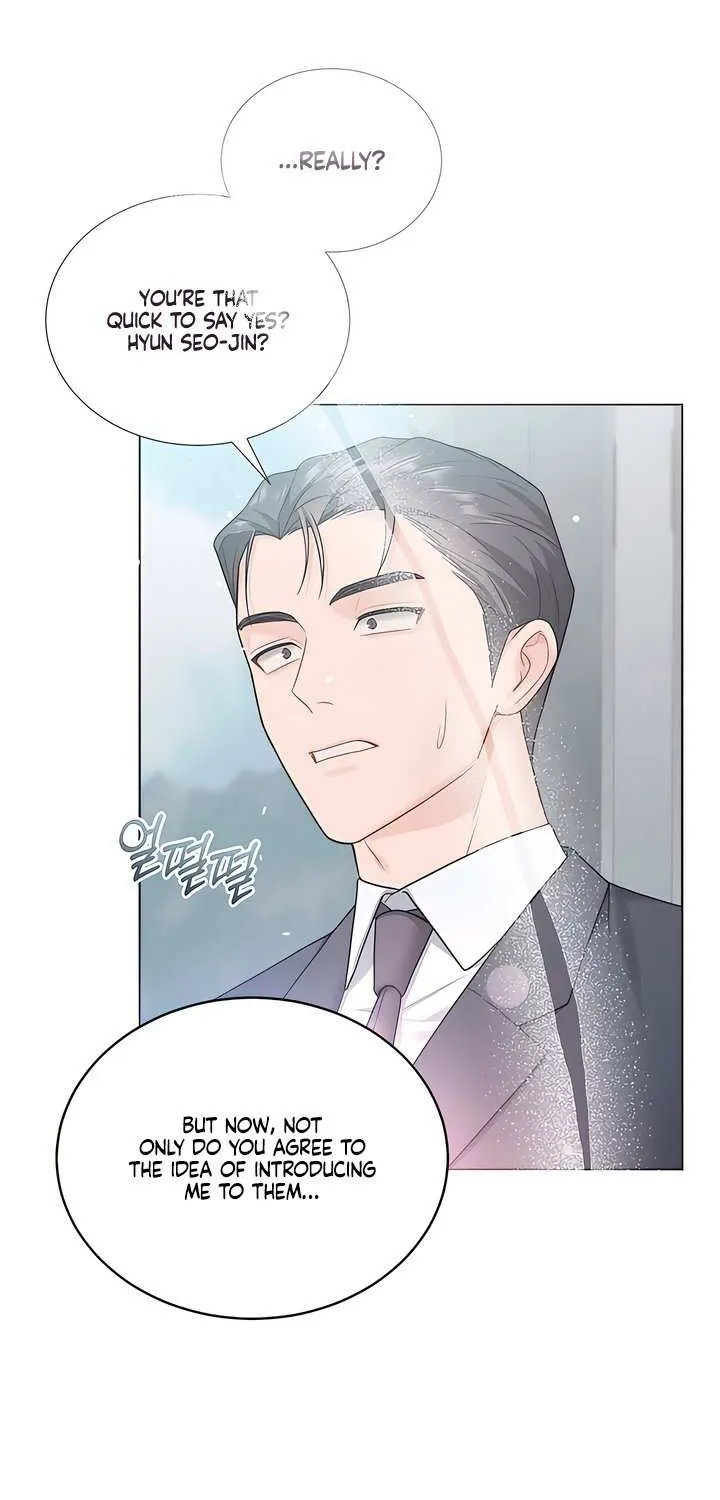 My Overly Sweet Boss Chapter 33 page 49 - 
