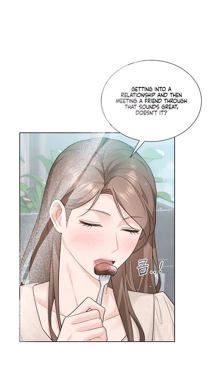 My Overly Sweet Boss Chapter 33 page 50 - 