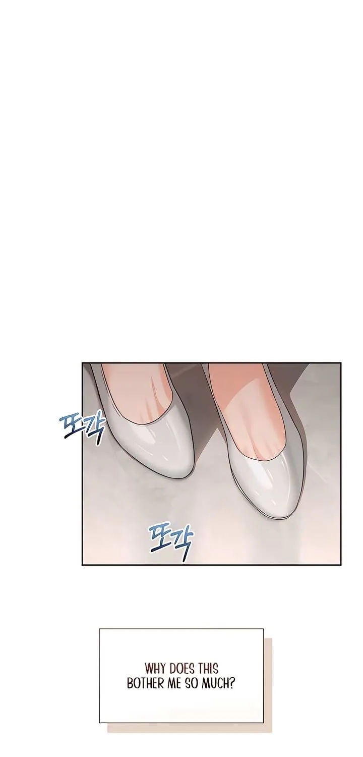 My Overly Sweet Boss Chapter 33 page 6 - 
