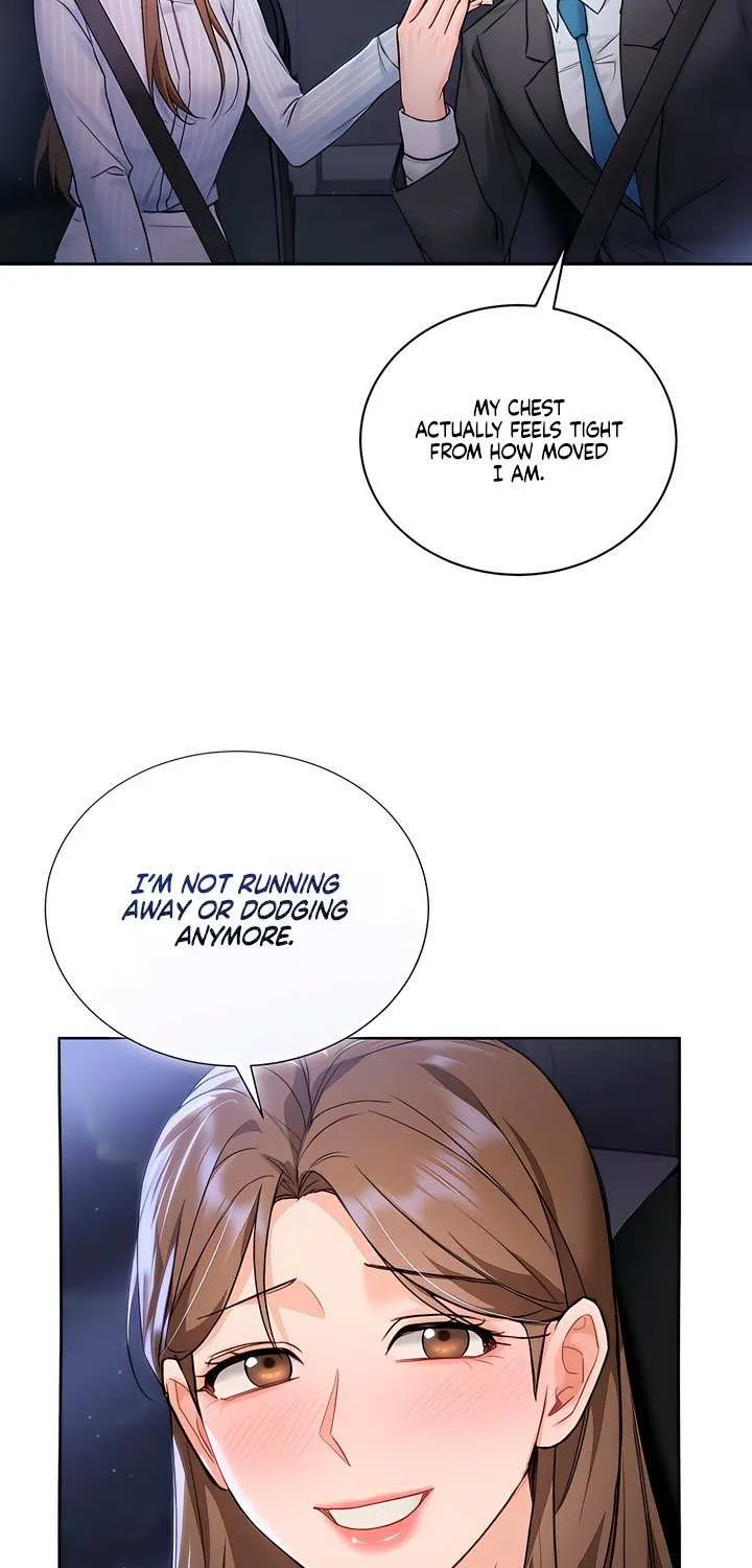 My Overly Sweet Boss Chapter 33 page 52 - 