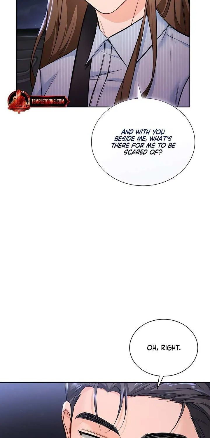 My Overly Sweet Boss Chapter 33 page 53 - 