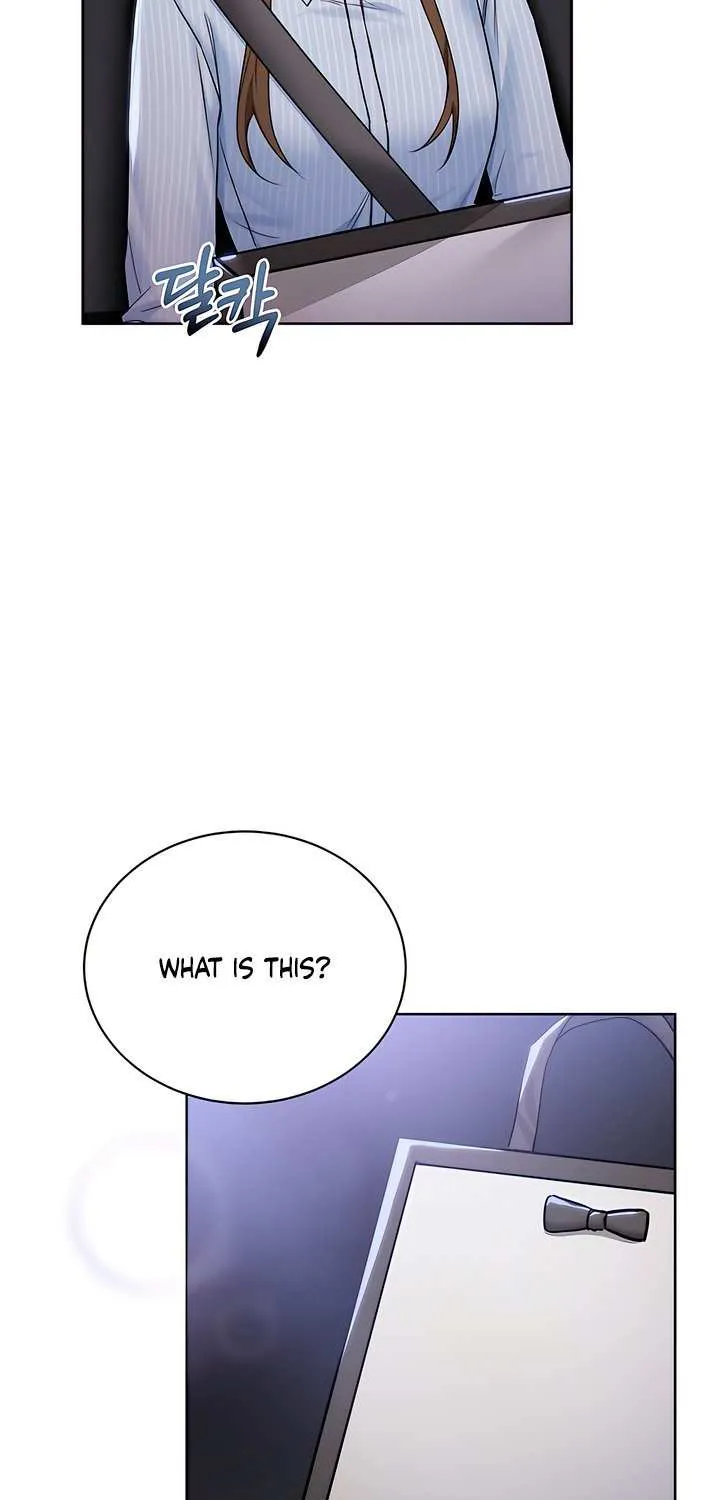 My Overly Sweet Boss Chapter 33 page 55 - 