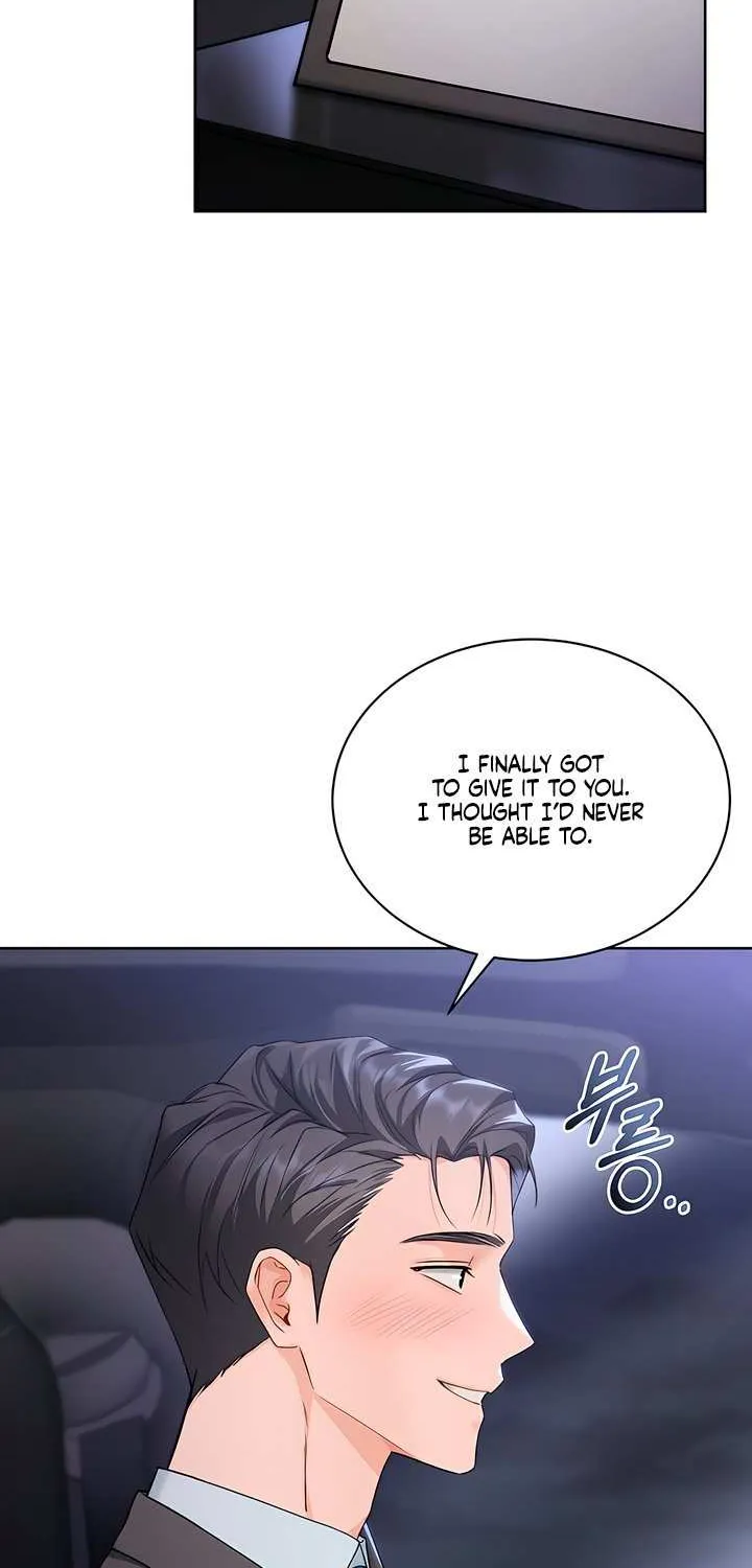 My Overly Sweet Boss Chapter 33 page 56 - 