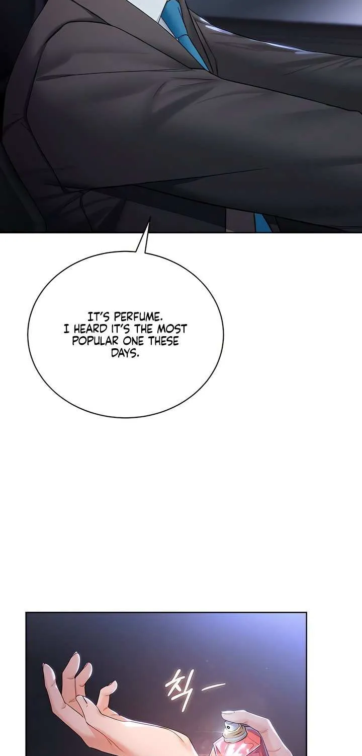 My Overly Sweet Boss Chapter 33 page 57 - 