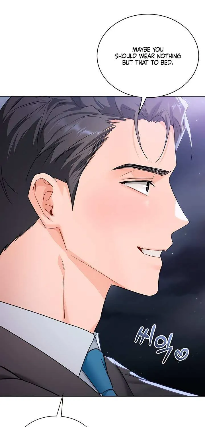 My Overly Sweet Boss Chapter 33 page 60 - 
