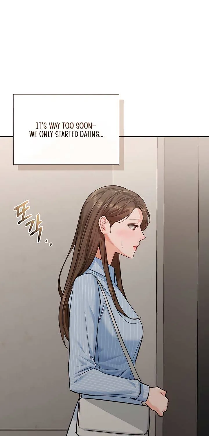 My Overly Sweet Boss Chapter 33 page 7 - 
