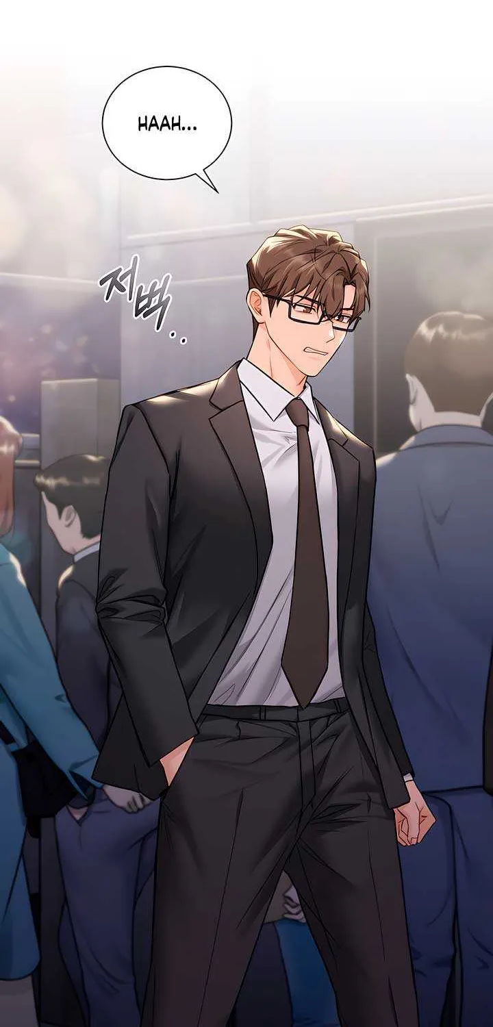 My Overly Sweet Boss Chapter 34 page 2 - 