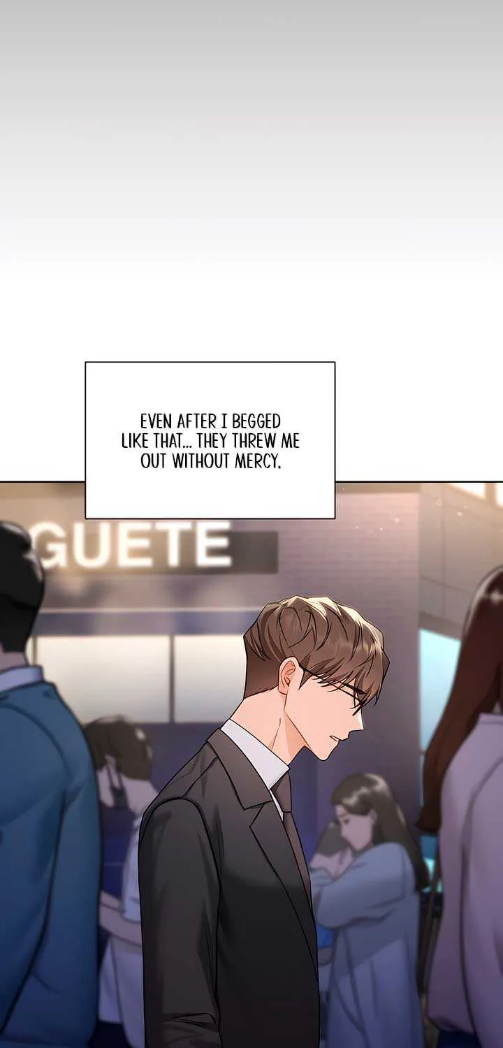 My Overly Sweet Boss Chapter 34 page 11 - 