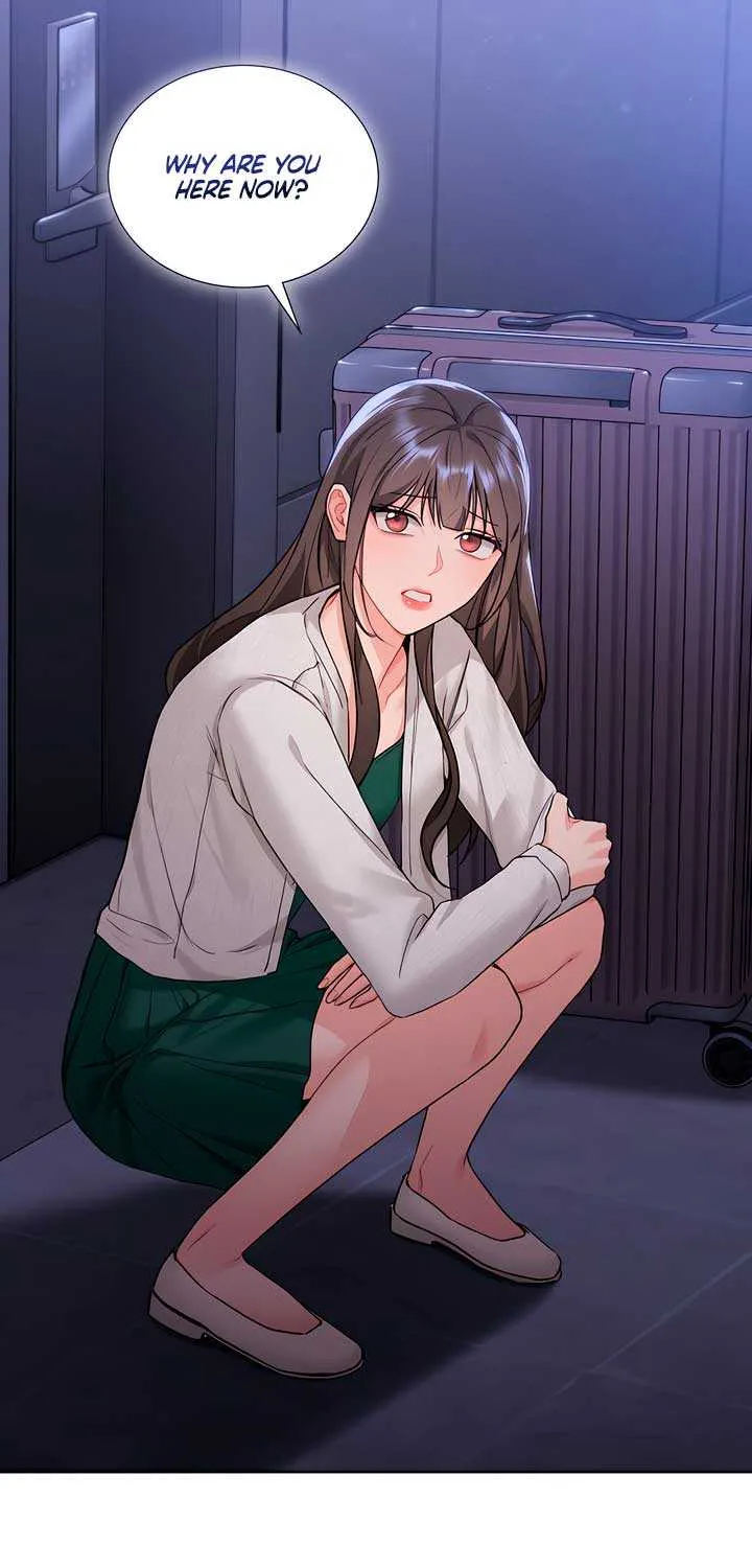 My Overly Sweet Boss Chapter 34 page 17 - 