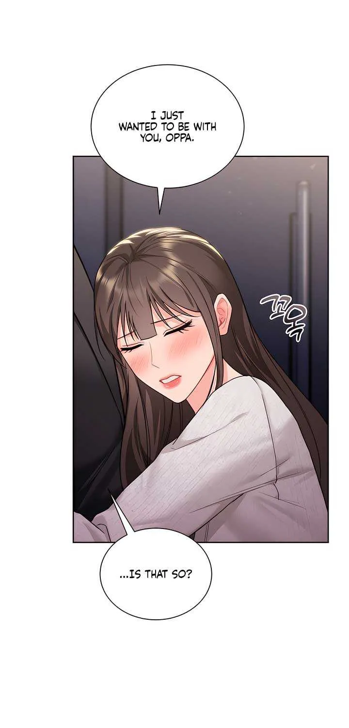 My Overly Sweet Boss Chapter 34 page 19 - 