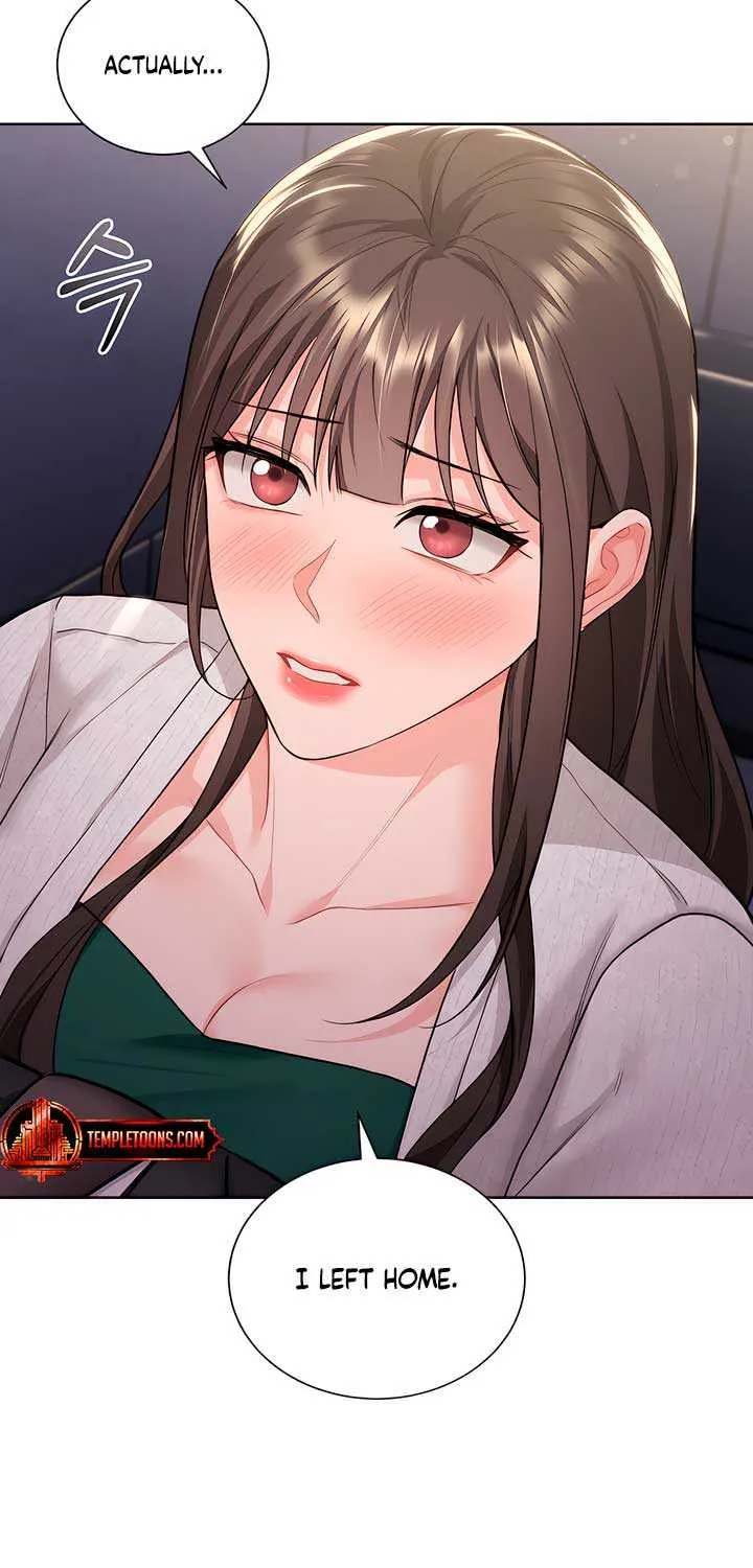 My Overly Sweet Boss Chapter 34 page 21 - 