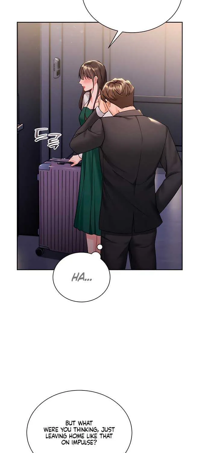 My Overly Sweet Boss Chapter 34 page 23 - 