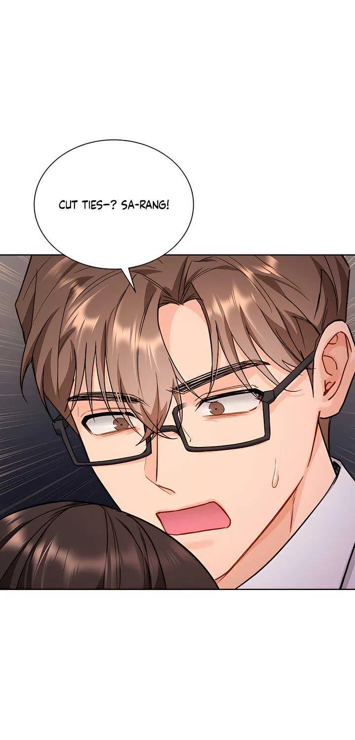 My Overly Sweet Boss Chapter 34 page 26 - 