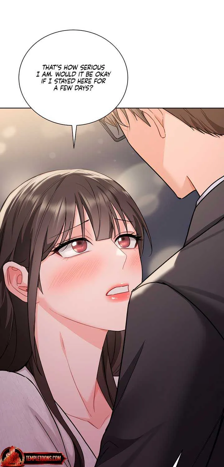 My Overly Sweet Boss Chapter 34 page 27 - 