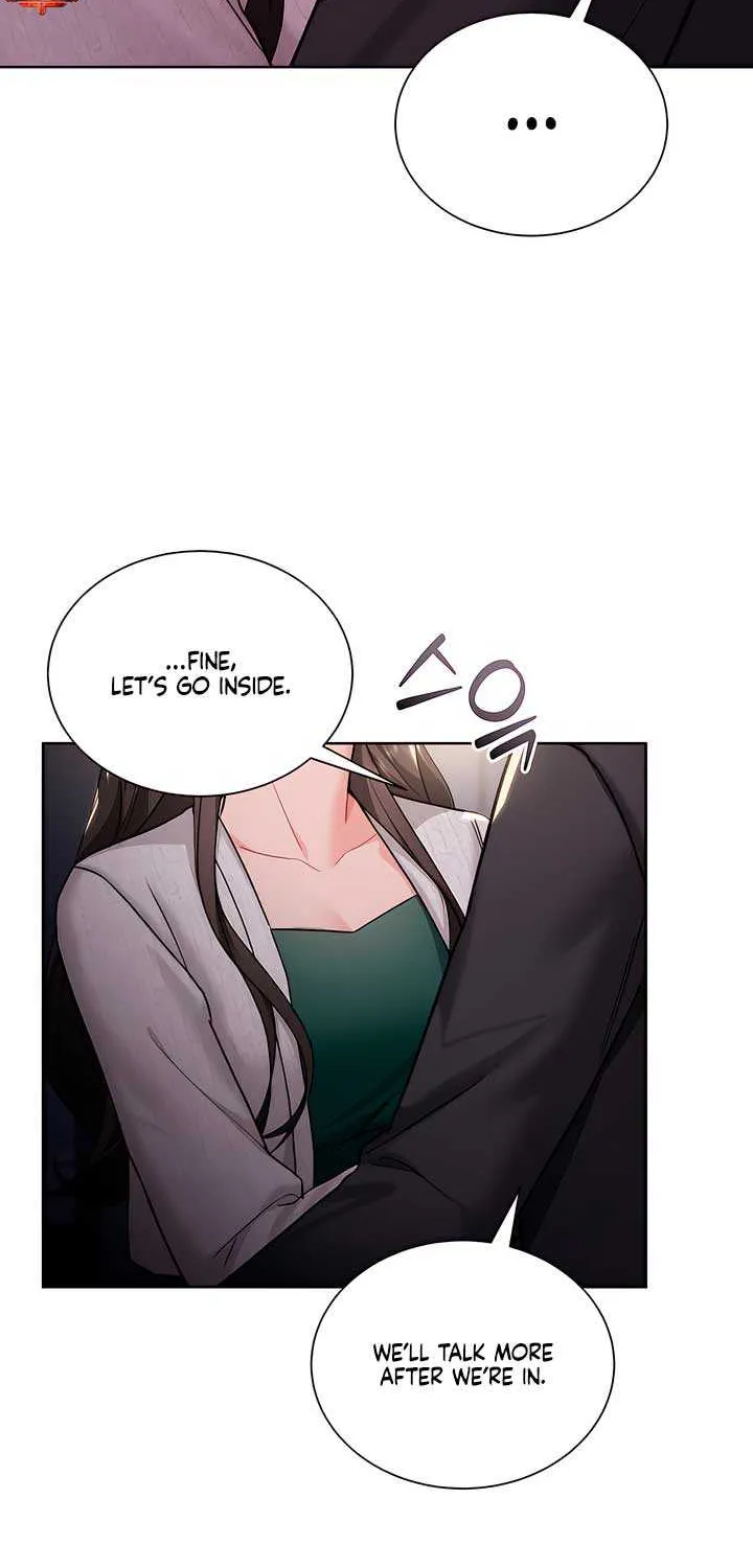 My Overly Sweet Boss Chapter 34 page 28 - 
