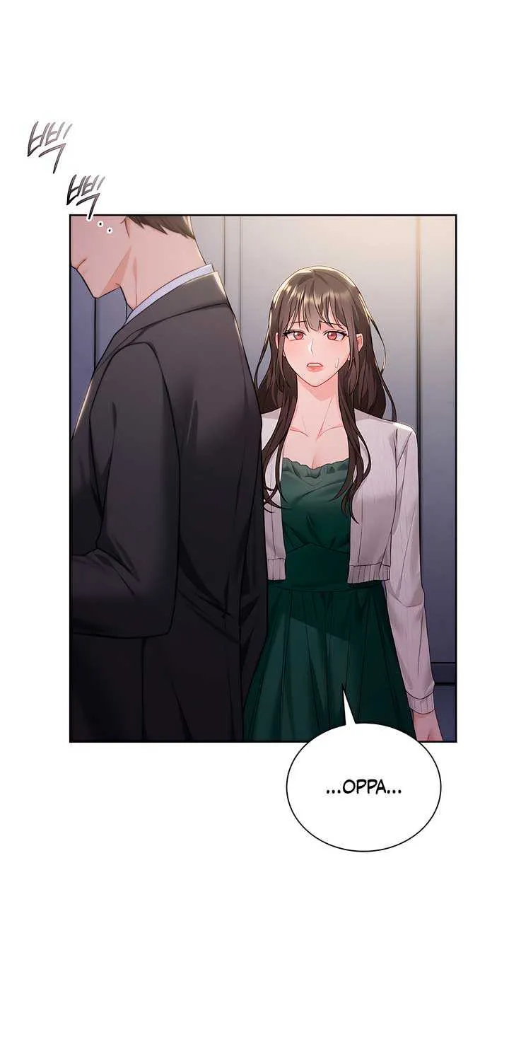 My Overly Sweet Boss Chapter 34 page 29 - 