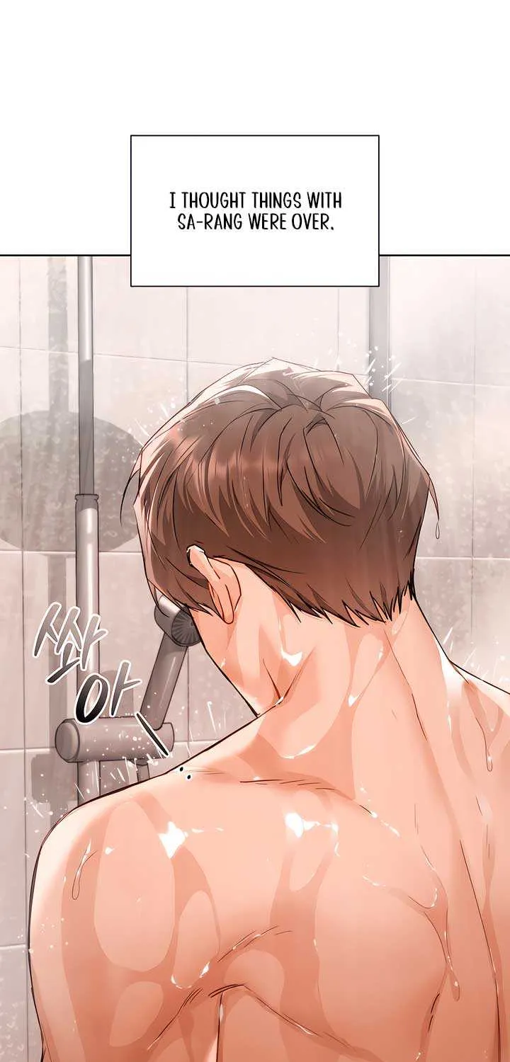My Overly Sweet Boss Chapter 34 page 31 - 