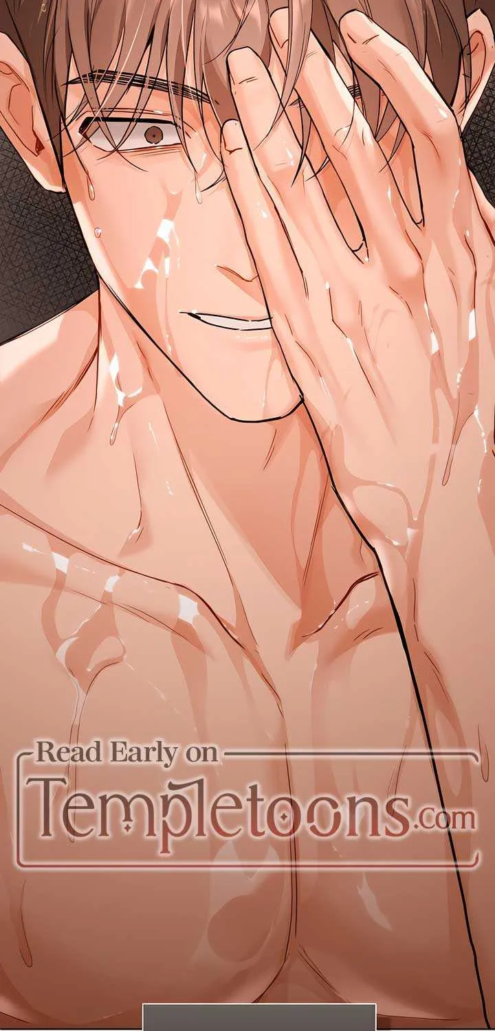My Overly Sweet Boss Chapter 34 page 35 - 