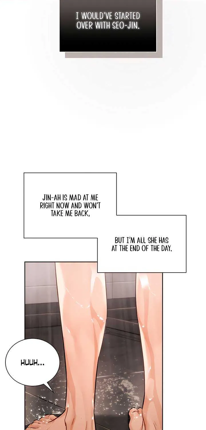 My Overly Sweet Boss Chapter 34 page 36 - 