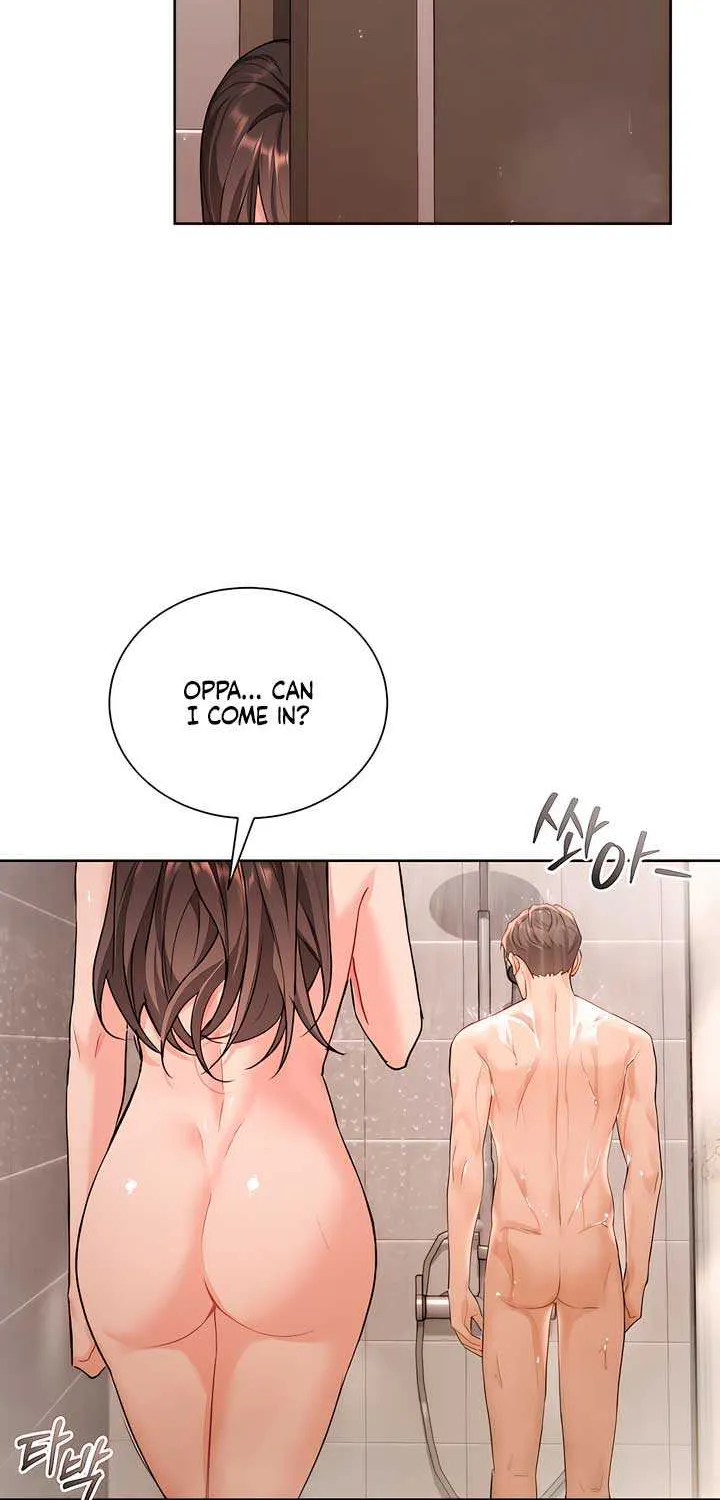 My Overly Sweet Boss Chapter 34 page 38 - 
