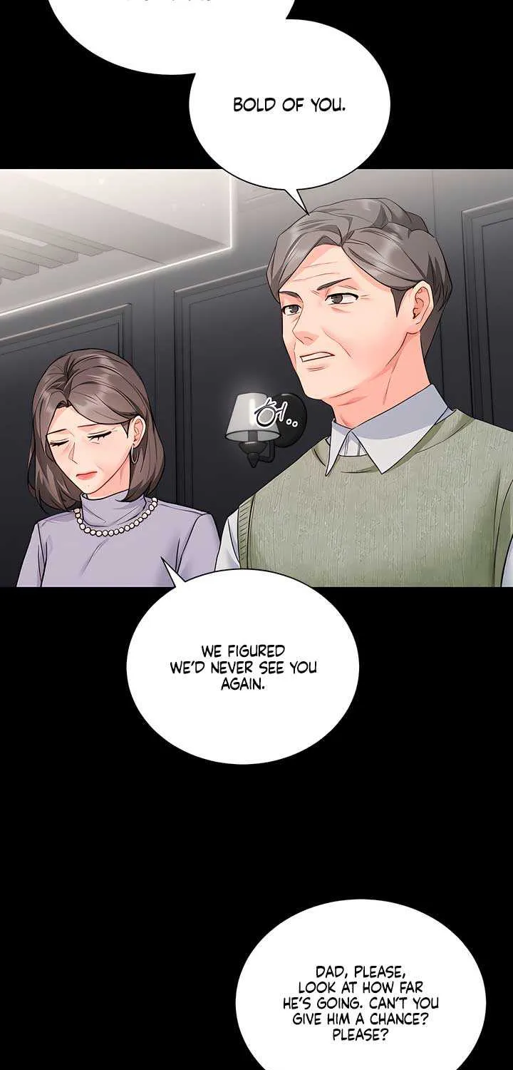 My Overly Sweet Boss Chapter 34 page 5 - 