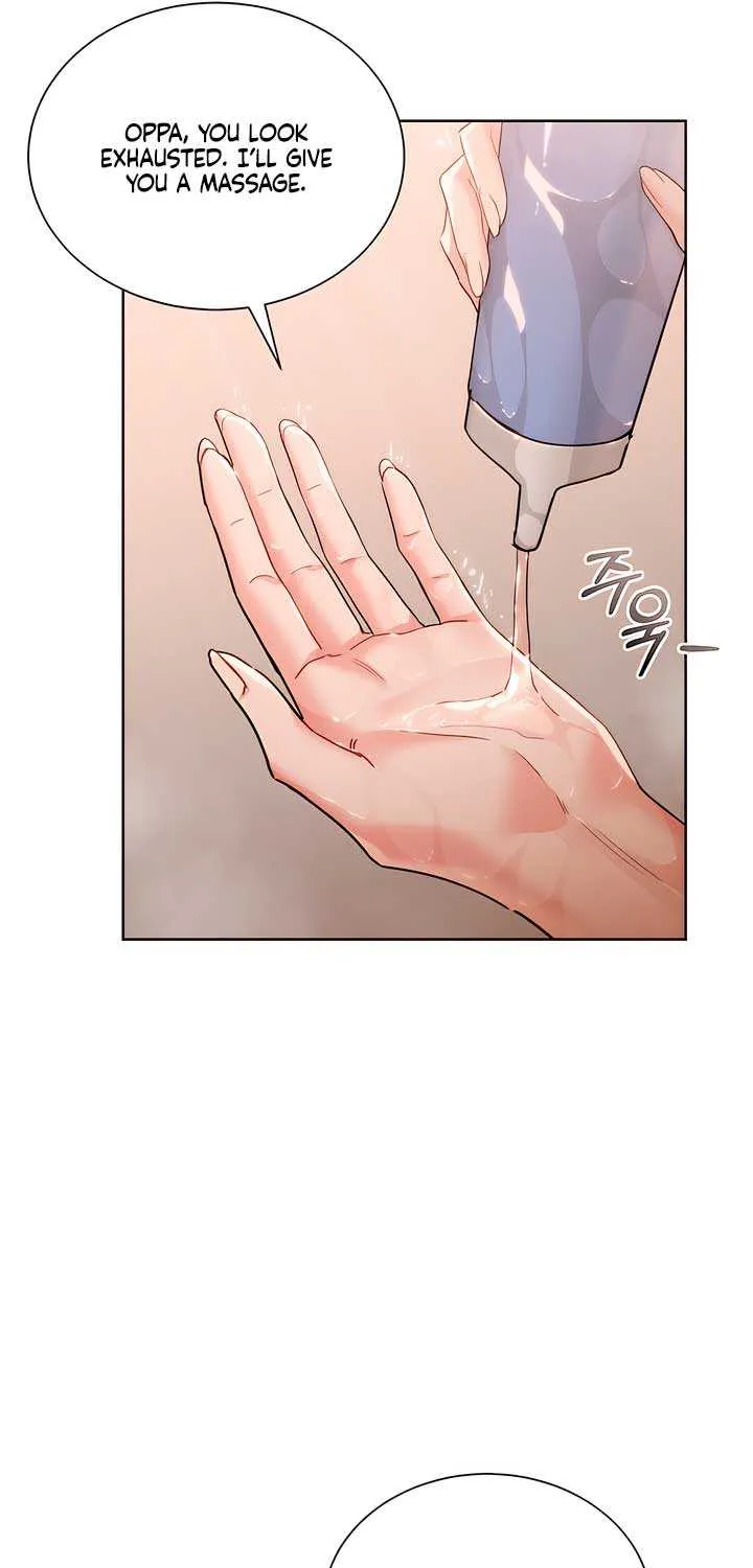 My Overly Sweet Boss Chapter 34 page 41 - 