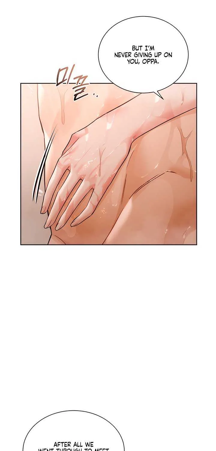 My Overly Sweet Boss Chapter 34 page 43 - 