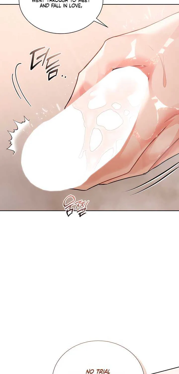 My Overly Sweet Boss Chapter 34 page 44 - 